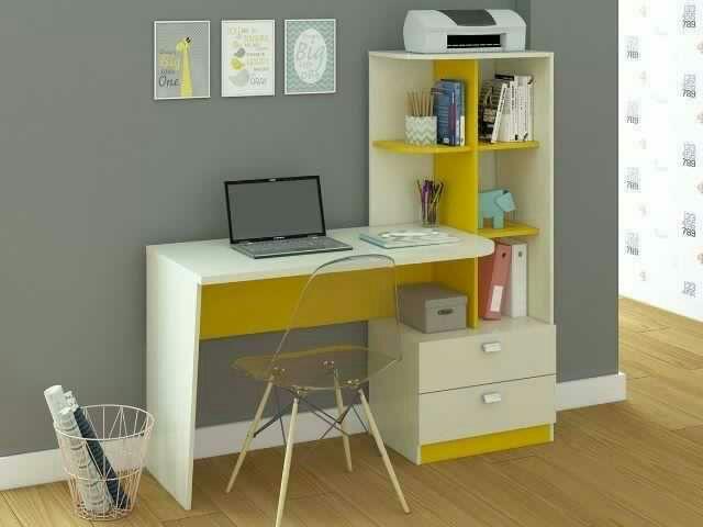 Mesa para Computador Elisa (Produto Novo)