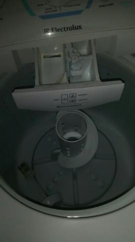 Máquina de lavar Electrolux 12 quilos