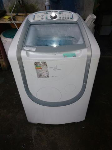 Máquina de lavar e secar 12kg