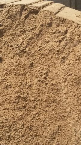 Trucado de areia