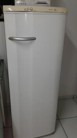 Vendo geladeira Electrolux 300 litros