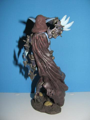 World of Warcraft (WOW) - DC Direct - Figure