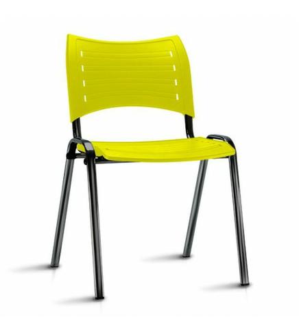 Cadeira ISO frisokar nova