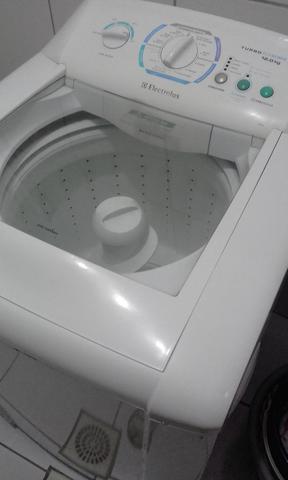Máquina de lavar roupa Eletrolux 12Kg
