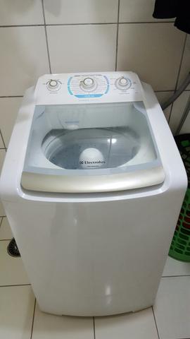 Vende-se máquina de lavar electrolux 10 kg