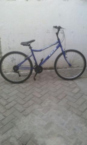 Bike Caloi V ou T