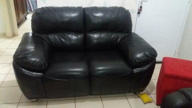 Conjunto sofa