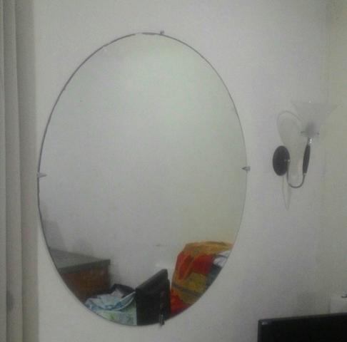 Espelho Circular