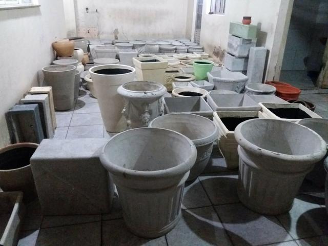 Lote de Vasos