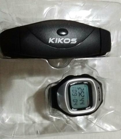Monitor Cardíaco Kikos MC-700