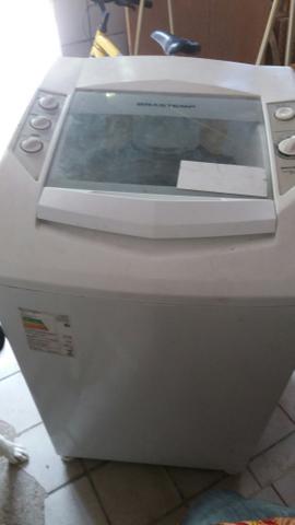 Máquina de lavar 7kg com Defeito