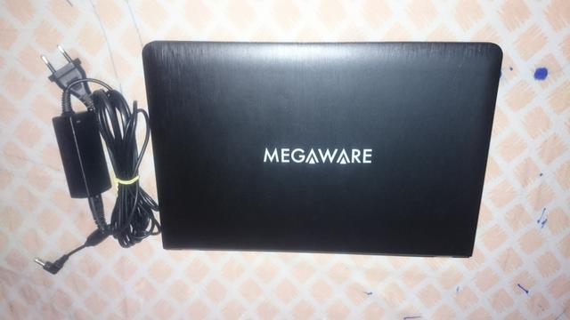 Notebook MegaWare