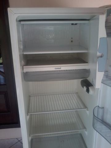 Refrigerador Consul