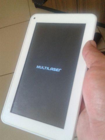 Tablet quadcore multilaser perfeito