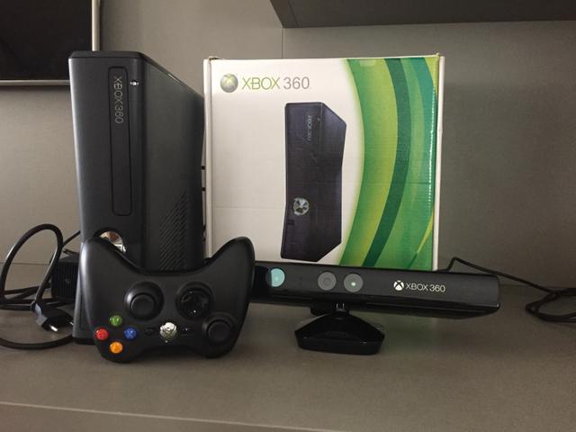 Xbox 360. Imperdível. Excelente estado