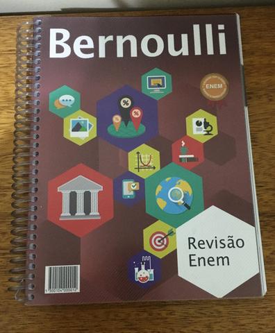 Coleção intensivo Bernoulli