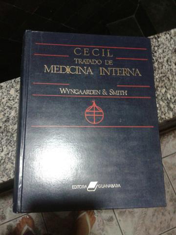 Livros Medicina