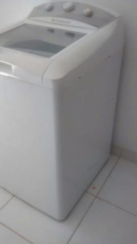 Máquina de lavar Continental 10 kg