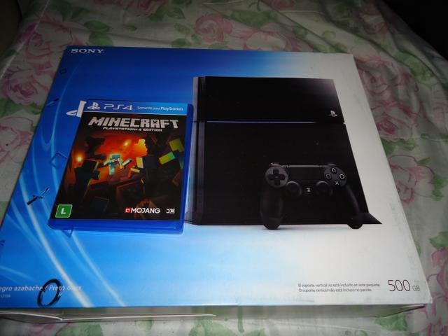 PlayStation GB Novo