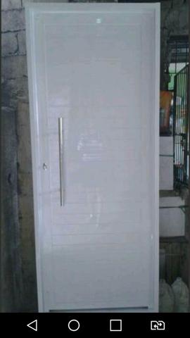 Porta Lambril 2,10x0,80 NOVA