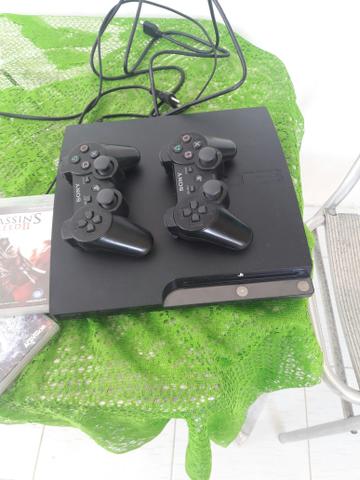 Ps3 completo!