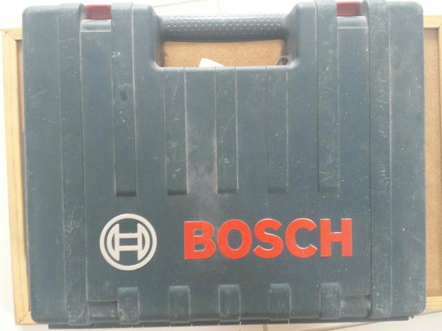 Bosch martelete