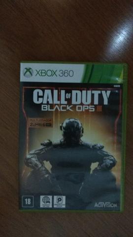Call of duty Black ops|||