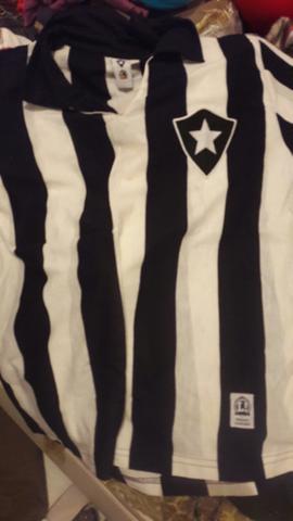 Camisa Botafogo Retro