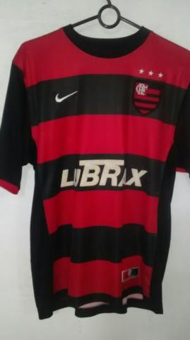 Camisa Flamengo Pet