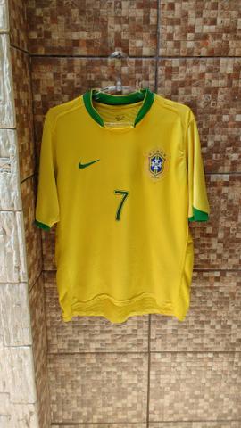 Camisa do Brasil