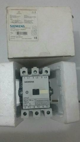 Contactor Siemens 90a novo