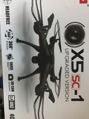Drone x5