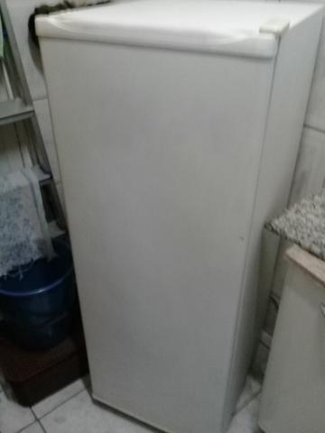 Freezer Consul SLIM 178 litros