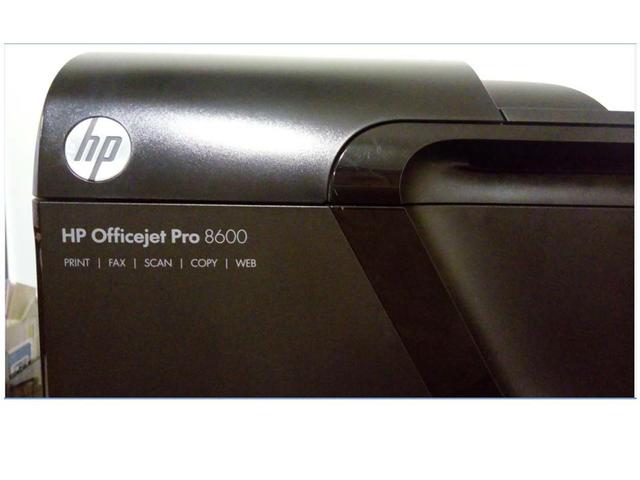 Impressora Hp Officejet Pro  - Wirelles