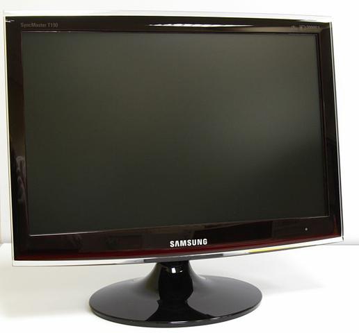 Monitor LCD 19pol Samsung - novíssimo