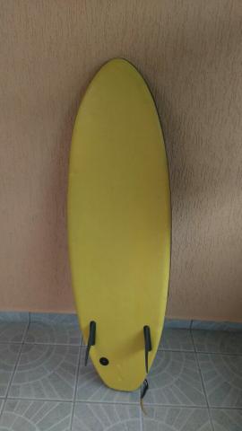 Prancha de Surf Softboard