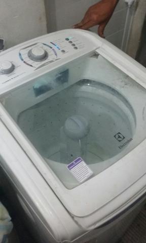 Técnico de máquina de lavar
