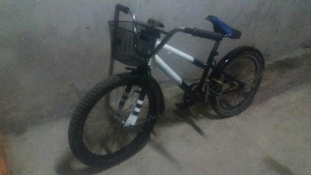 ,Vendo bike Aro 20