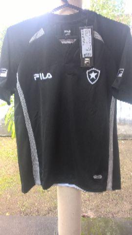 Camisa Juvenil Botafogo
