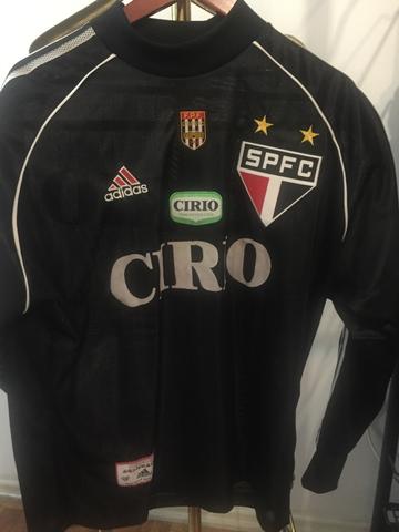 Camisa São Paulo ROGERIO Ceni 