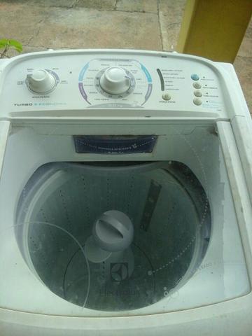 Conserto de Máquina de lavar roupas