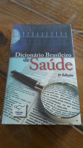 Dicionario Brasileiro de Saude