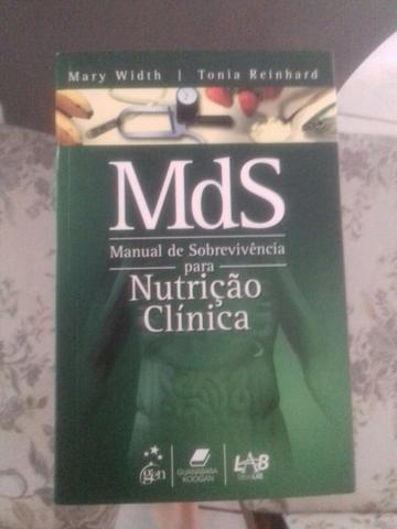 MdS Nutrição Clínica