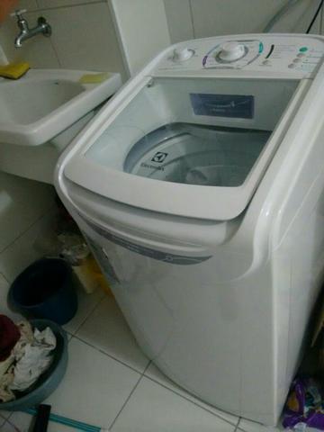 Máquina de lavar Electrolux 8 Kg
