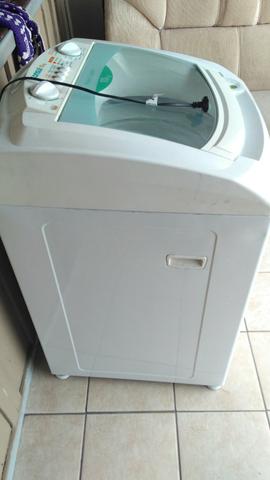 Máquina de lavar roupas Consul