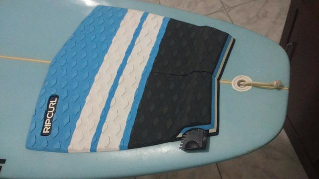 Prancha de surf 5"9 semi-nova