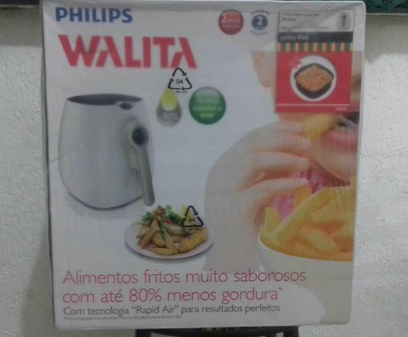 Air fryer Philips walita