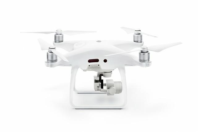 Drones de Filmagens Profissionais