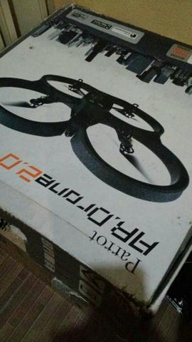 Ar Drone Parrot 2.0