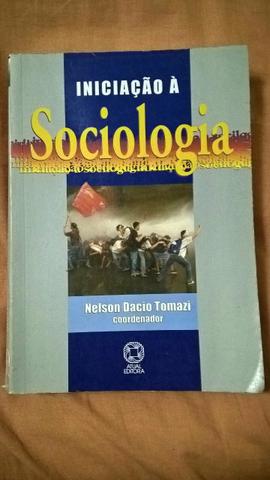 Iniciação a Sociologia